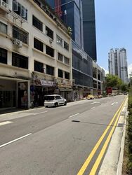 Hoe Chiang Road (D2), Retail #569587691
